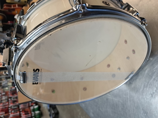 Mapex Voyager Snare 4